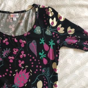 Lularoe Ana maxi Dress